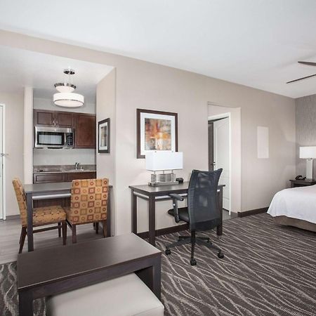 Homewood Suites By Hilton South Las Vegas Extérieur photo