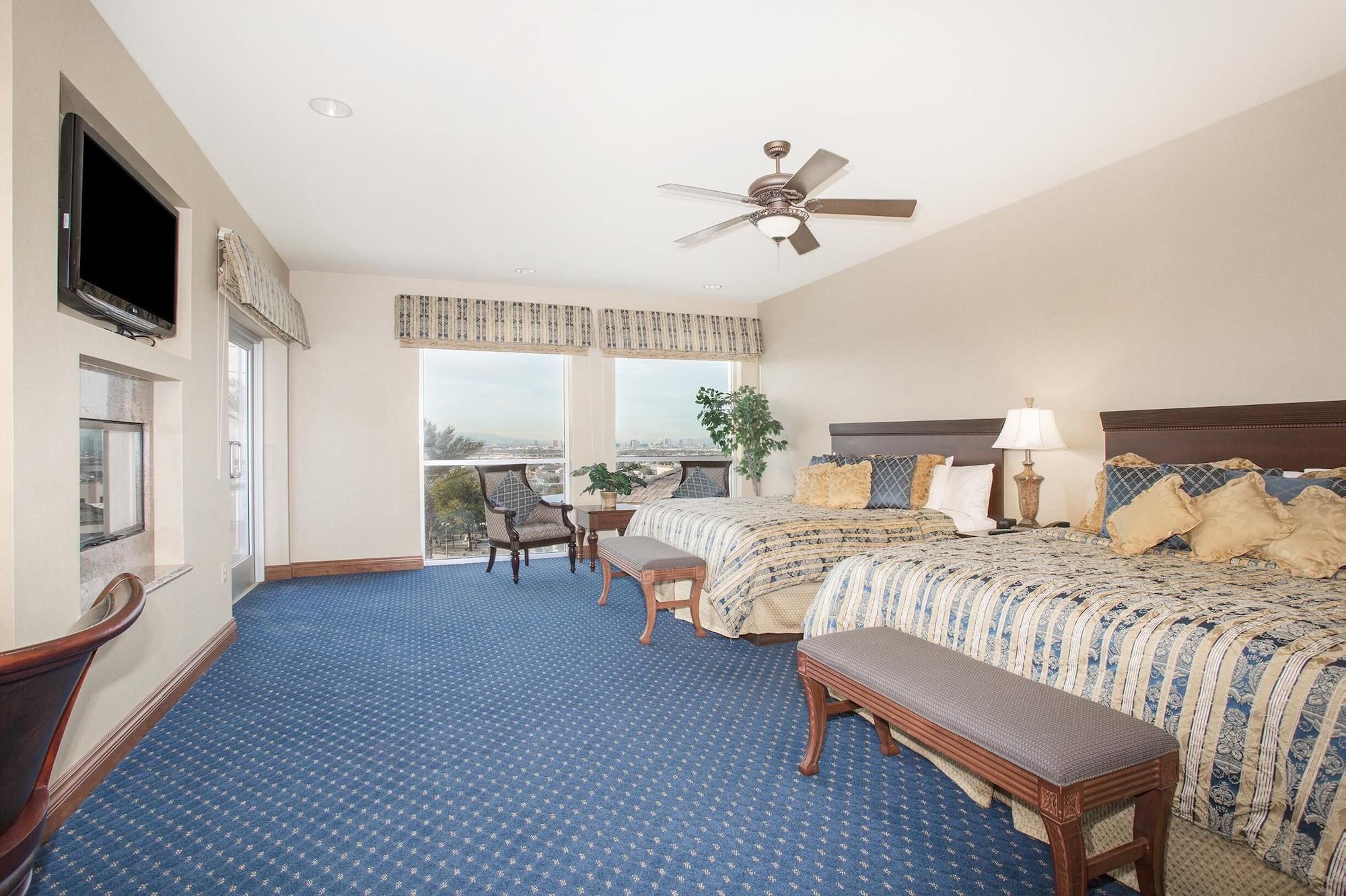 Homewood Suites By Hilton South Las Vegas Extérieur photo