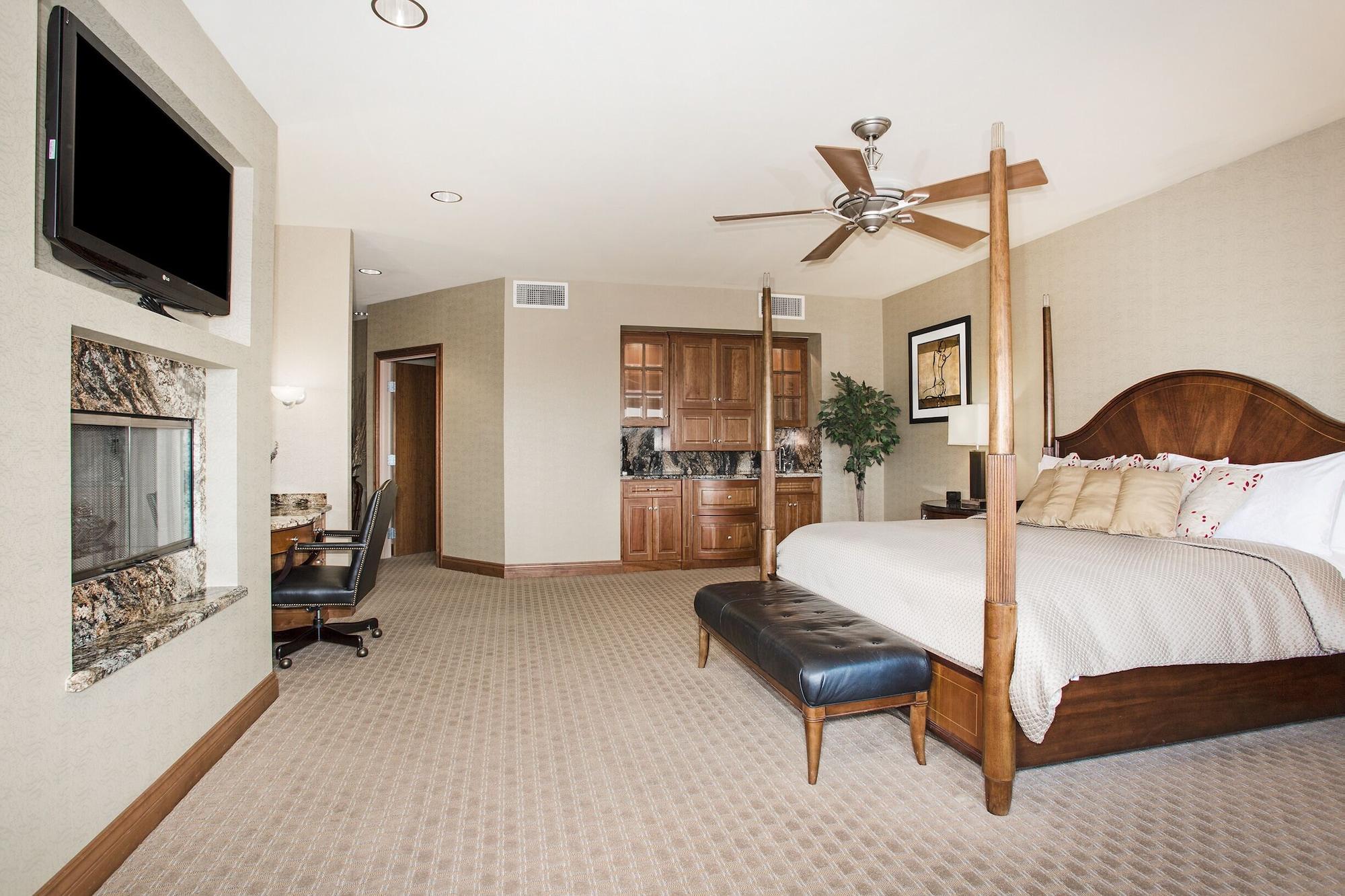 Homewood Suites By Hilton South Las Vegas Extérieur photo