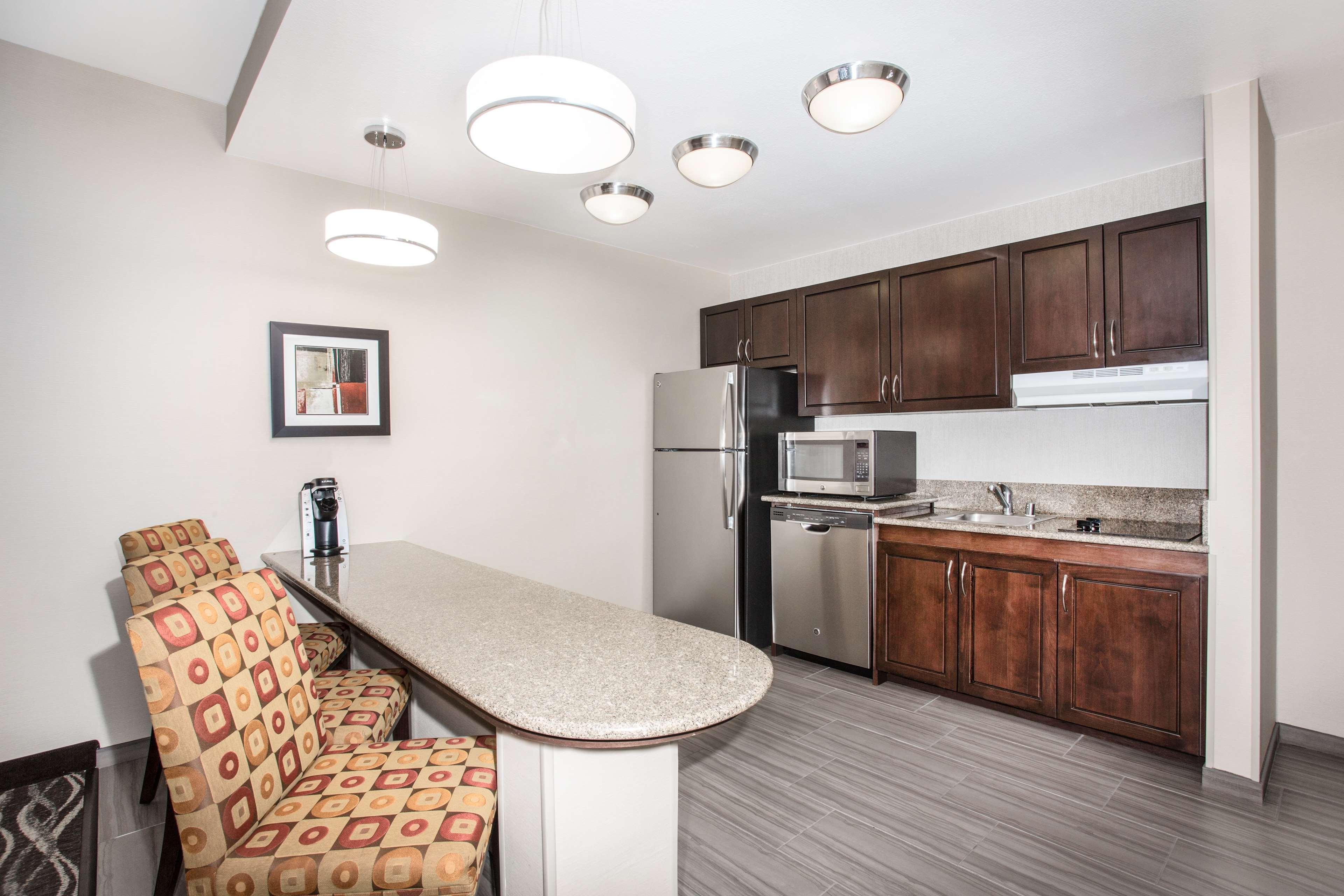 Homewood Suites By Hilton South Las Vegas Extérieur photo