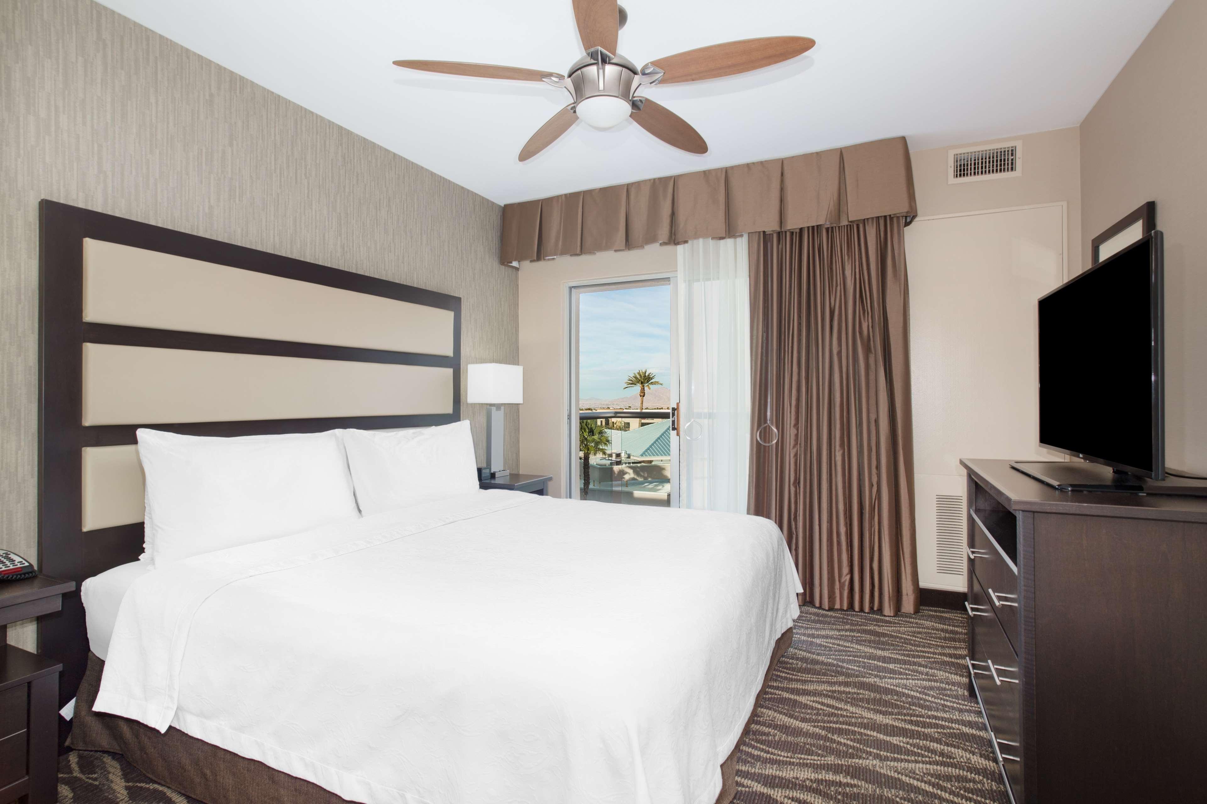 Homewood Suites By Hilton South Las Vegas Extérieur photo