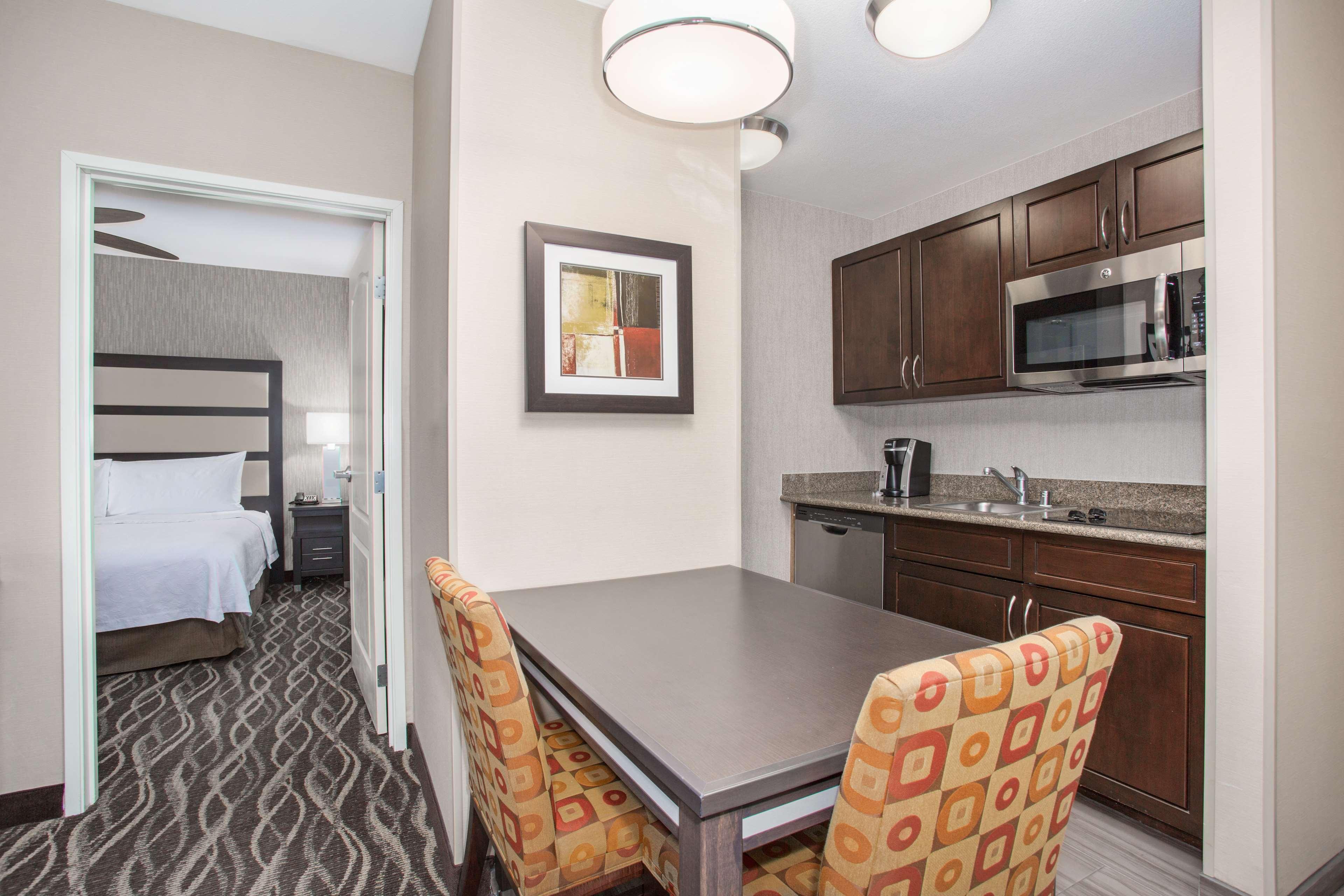 Homewood Suites By Hilton South Las Vegas Extérieur photo