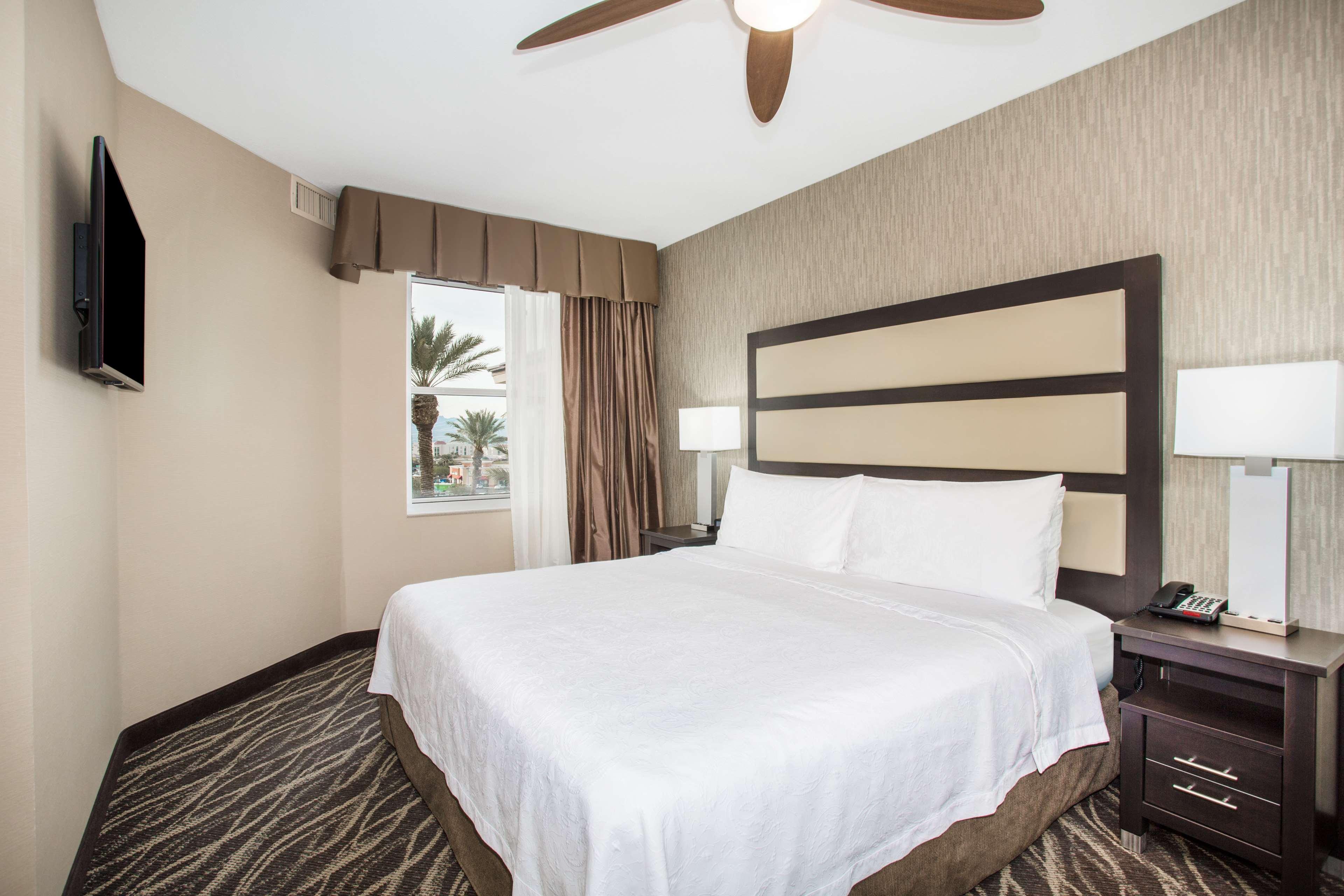 Homewood Suites By Hilton South Las Vegas Extérieur photo