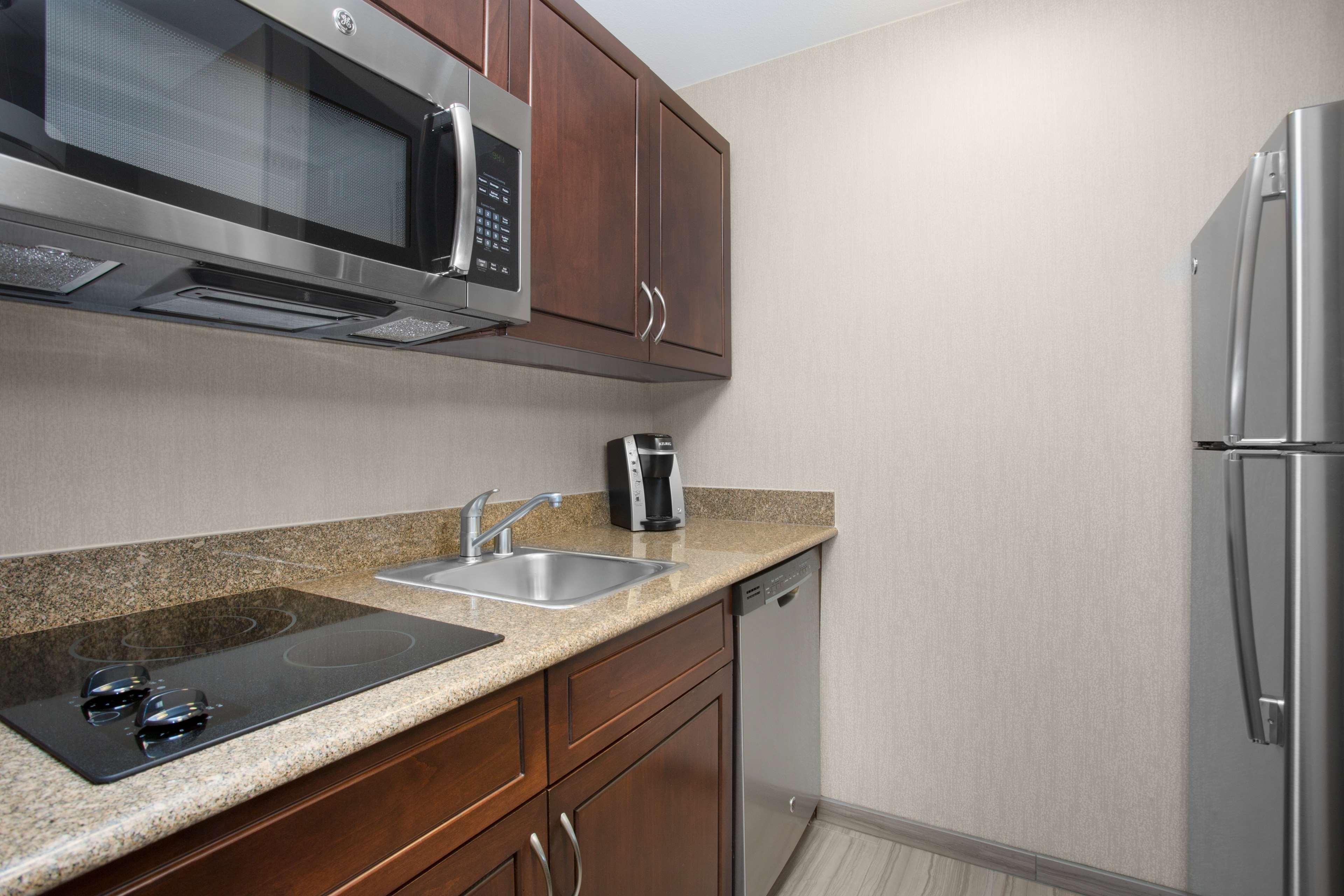 Homewood Suites By Hilton South Las Vegas Extérieur photo