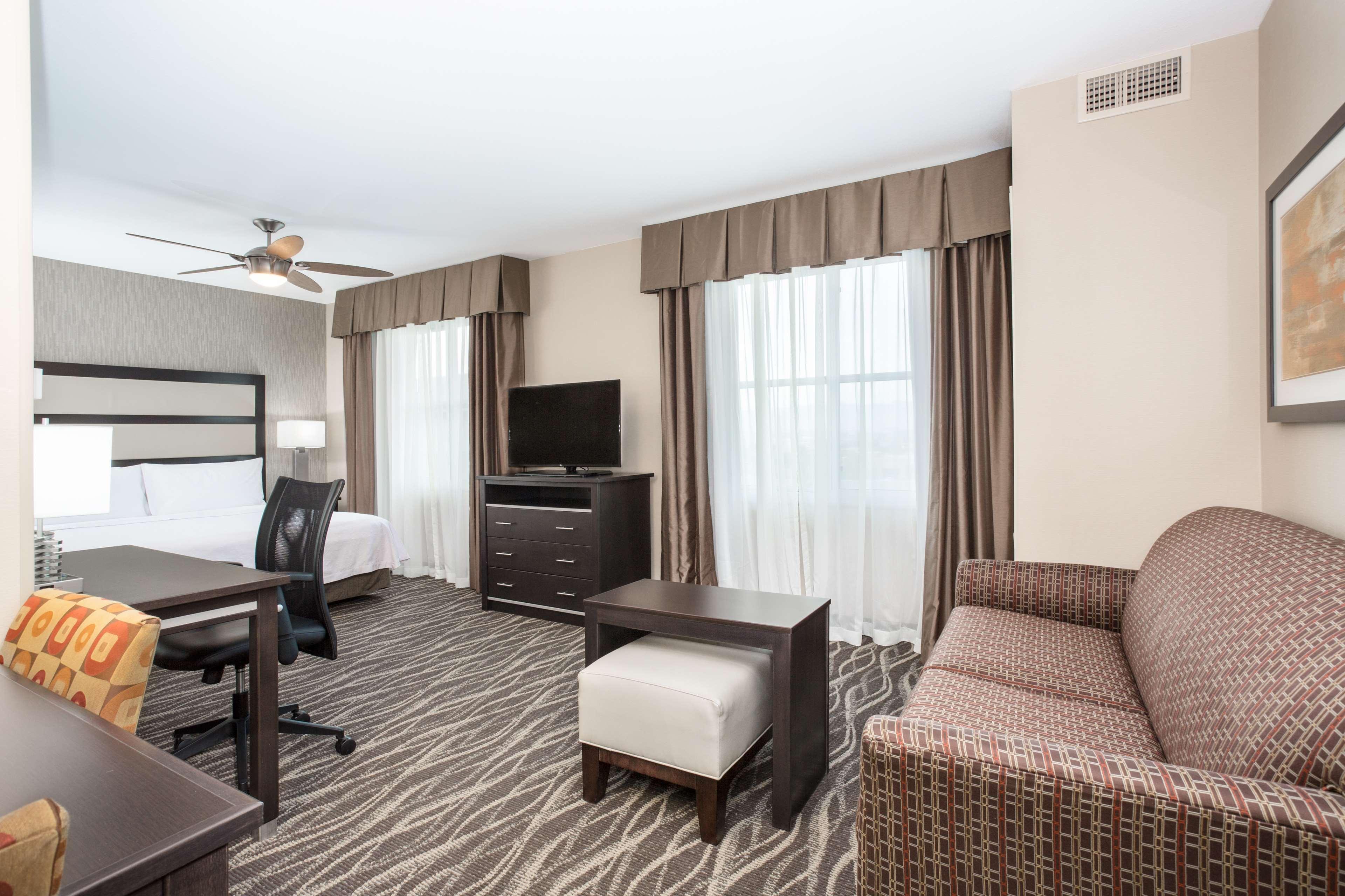 Homewood Suites By Hilton South Las Vegas Extérieur photo