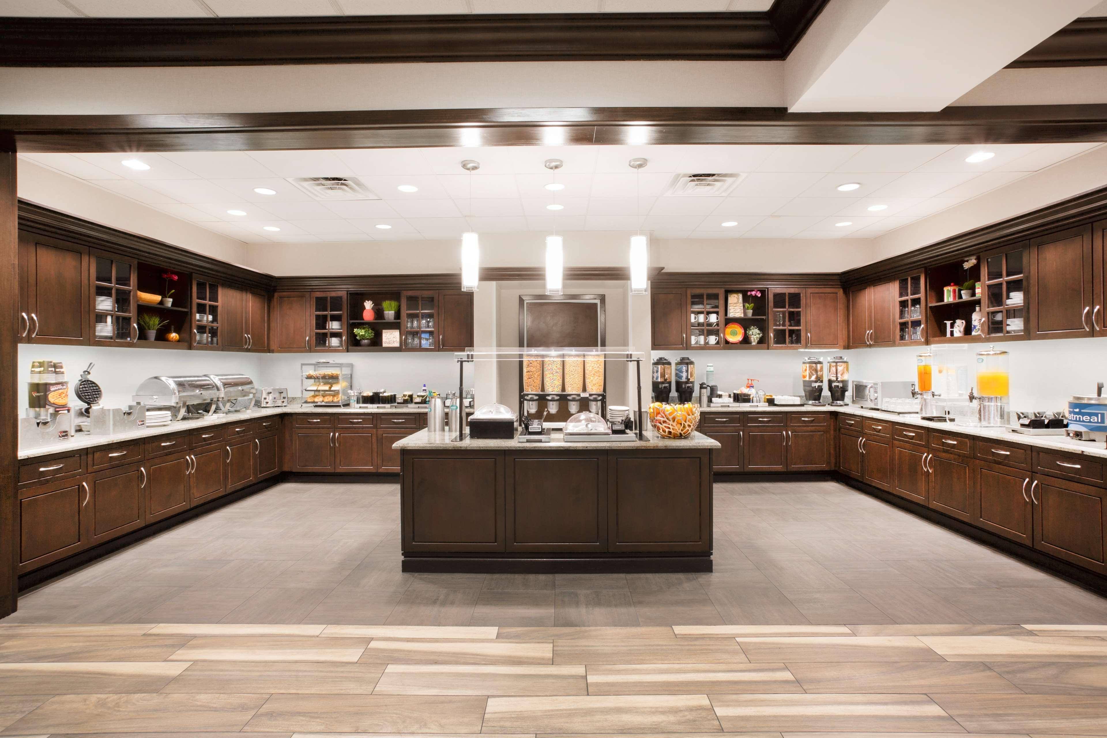 Homewood Suites By Hilton South Las Vegas Extérieur photo