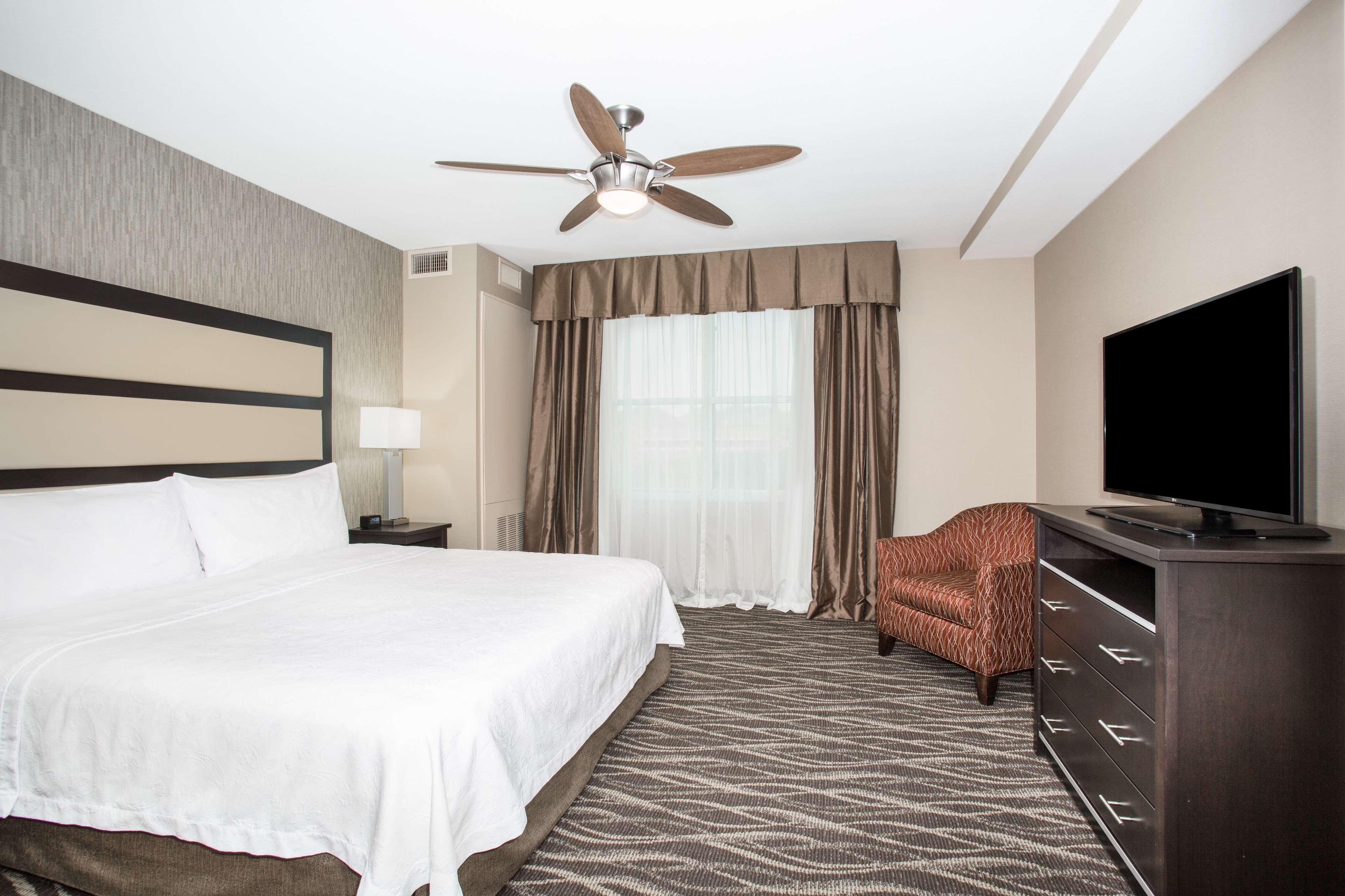 Homewood Suites By Hilton South Las Vegas Extérieur photo