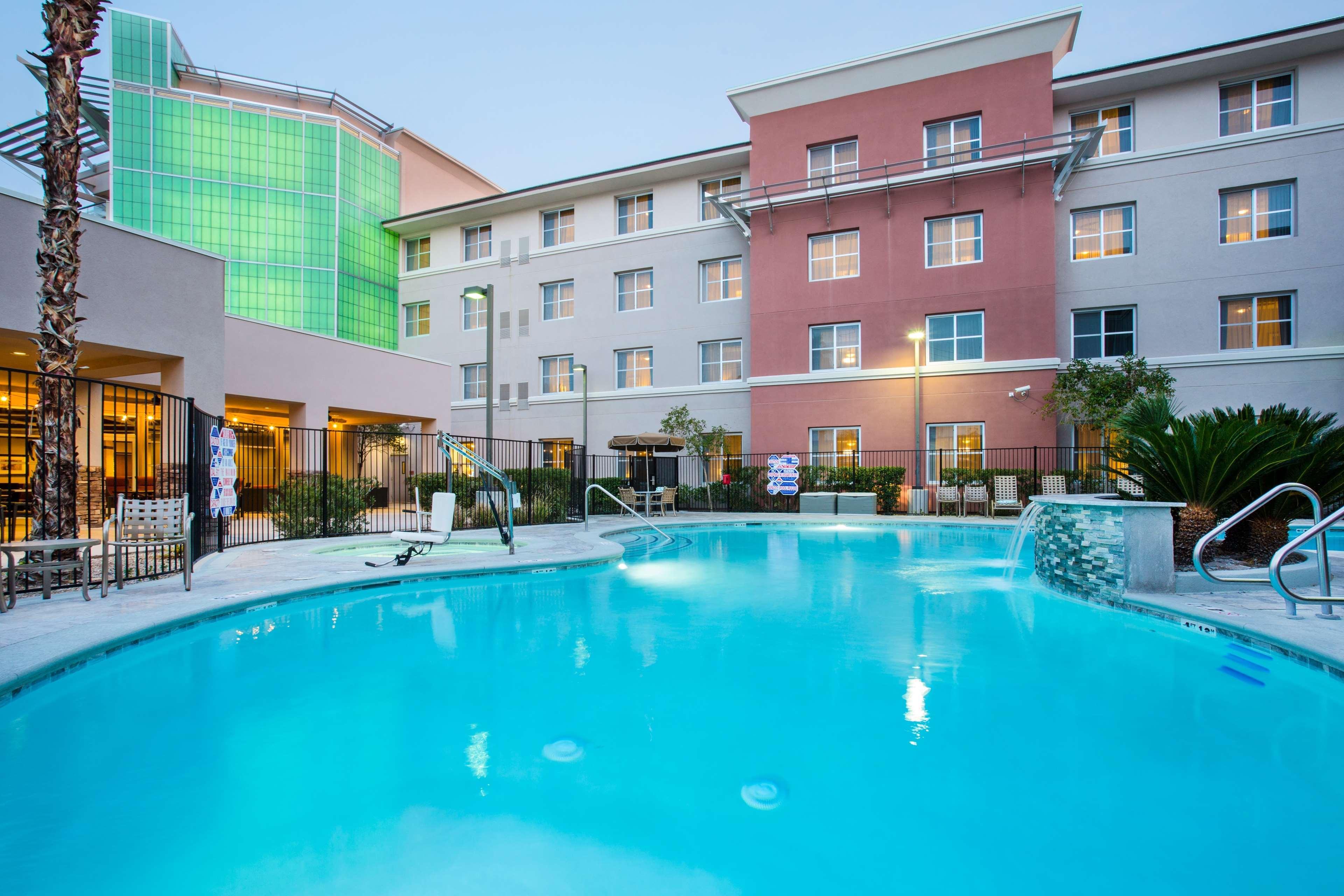 Homewood Suites By Hilton South Las Vegas Extérieur photo