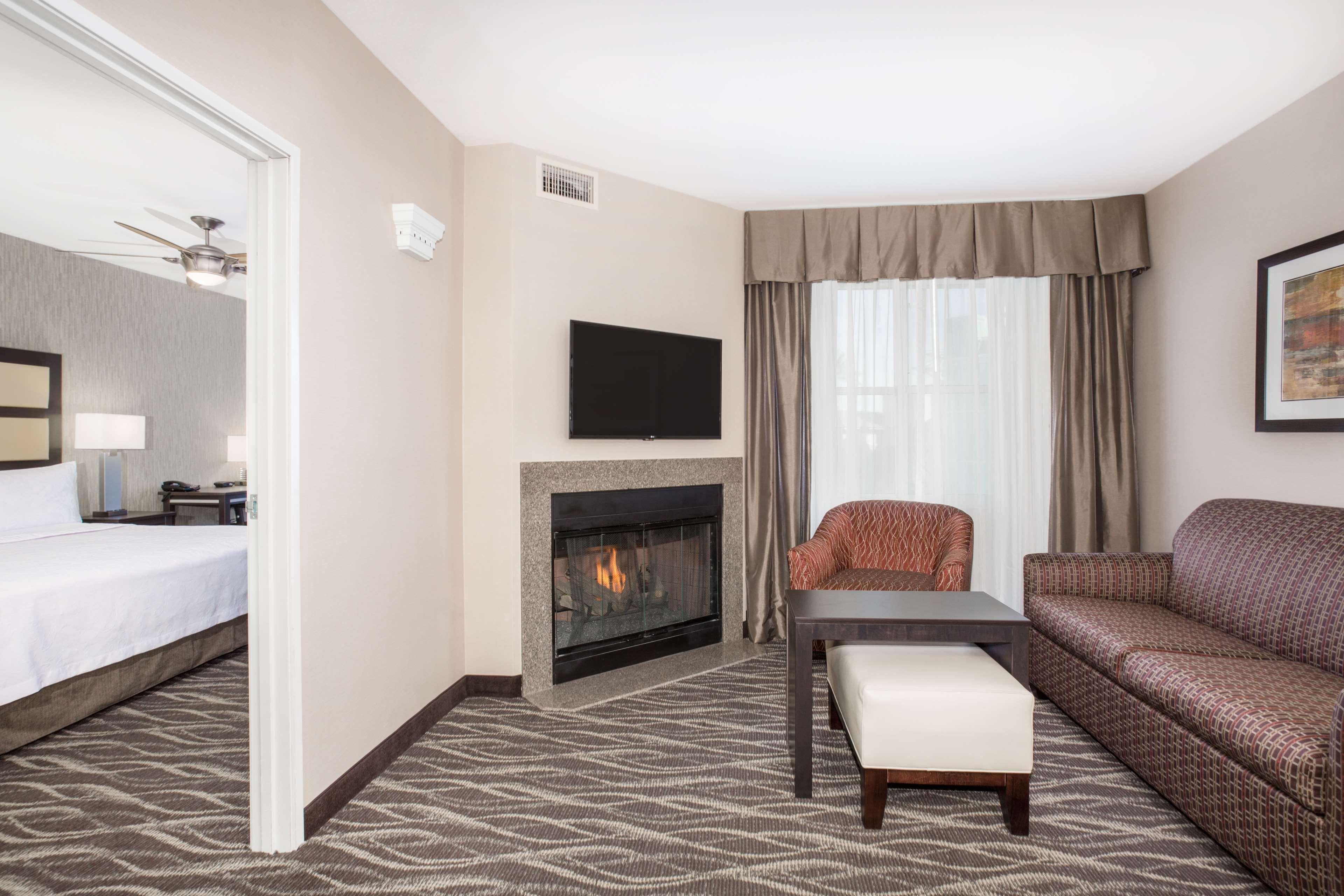 Homewood Suites By Hilton South Las Vegas Extérieur photo