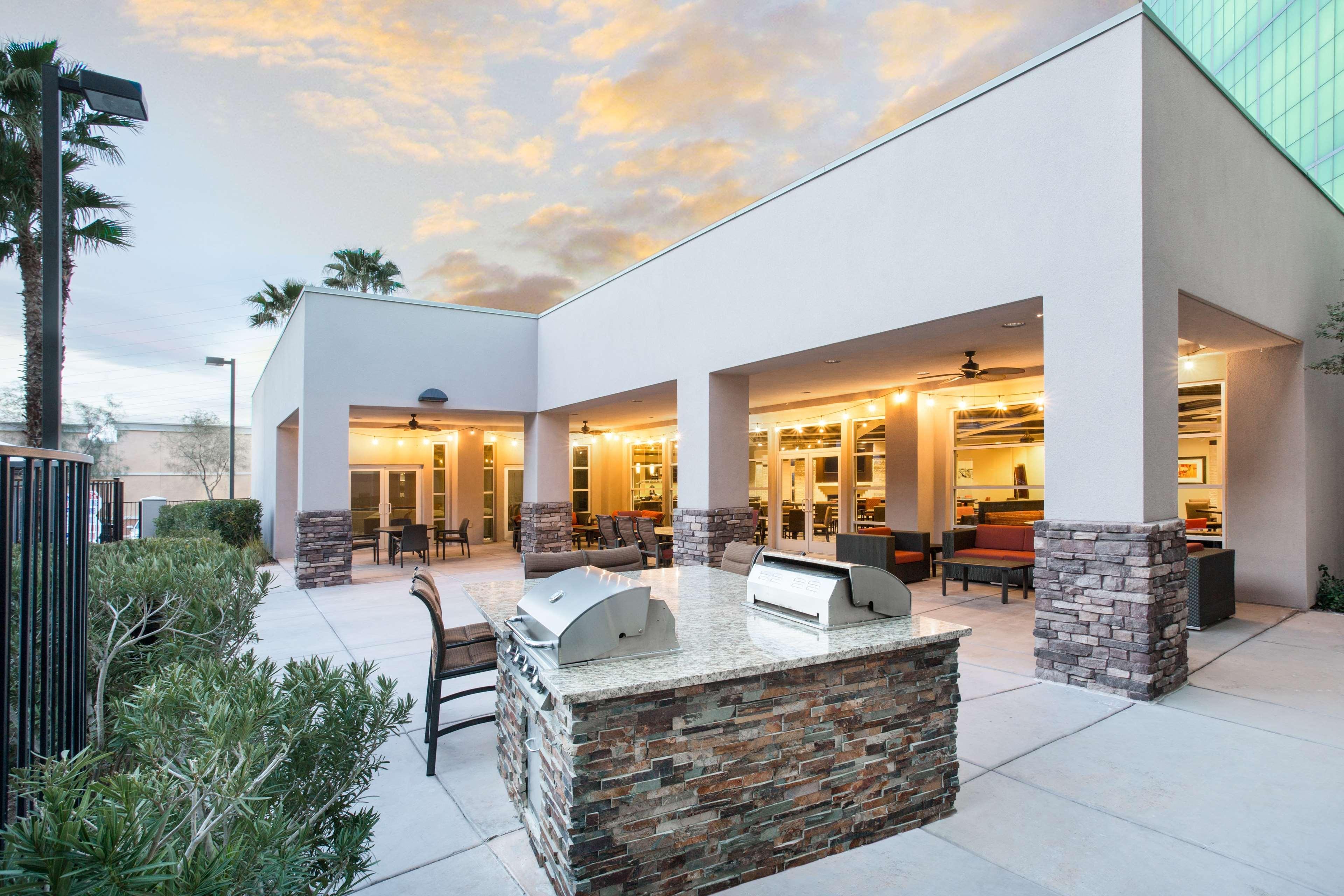 Homewood Suites By Hilton South Las Vegas Extérieur photo