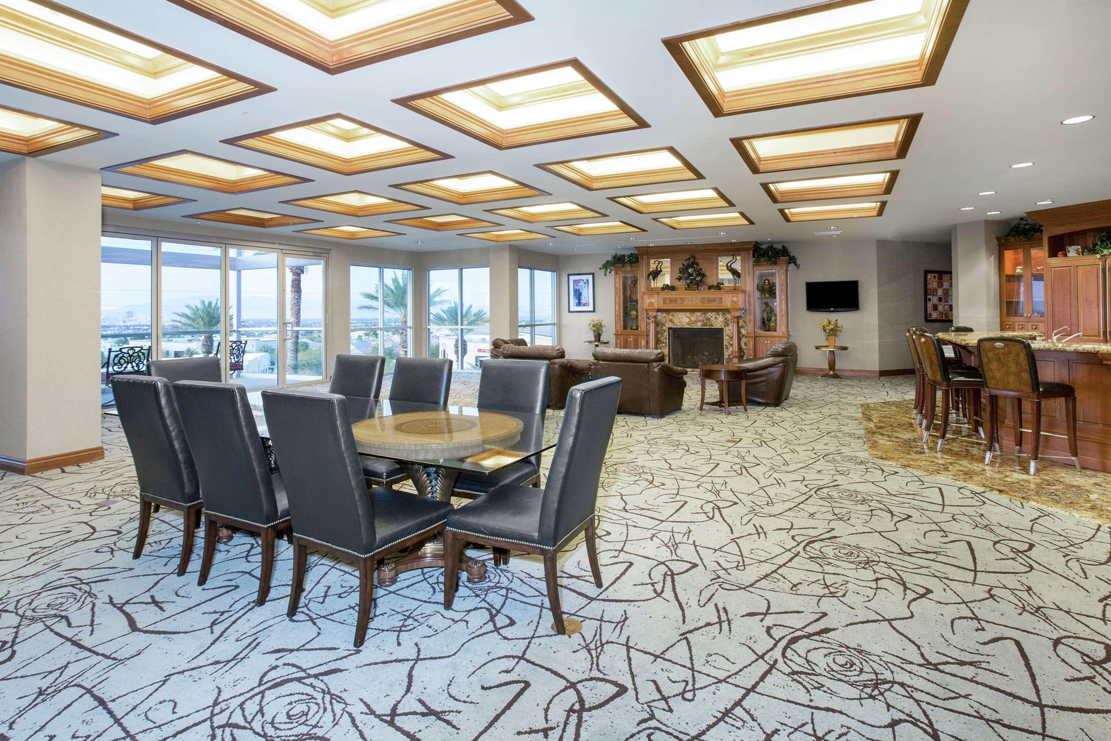 Homewood Suites By Hilton South Las Vegas Extérieur photo