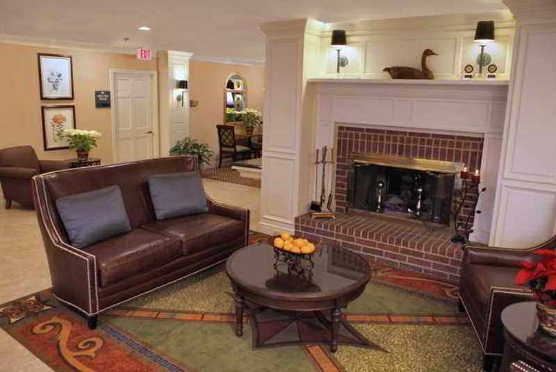 Homewood Suites By Hilton South Las Vegas Extérieur photo