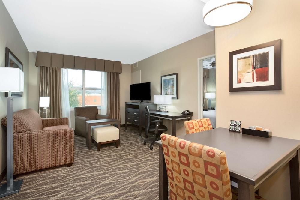 Homewood Suites By Hilton South Las Vegas Extérieur photo