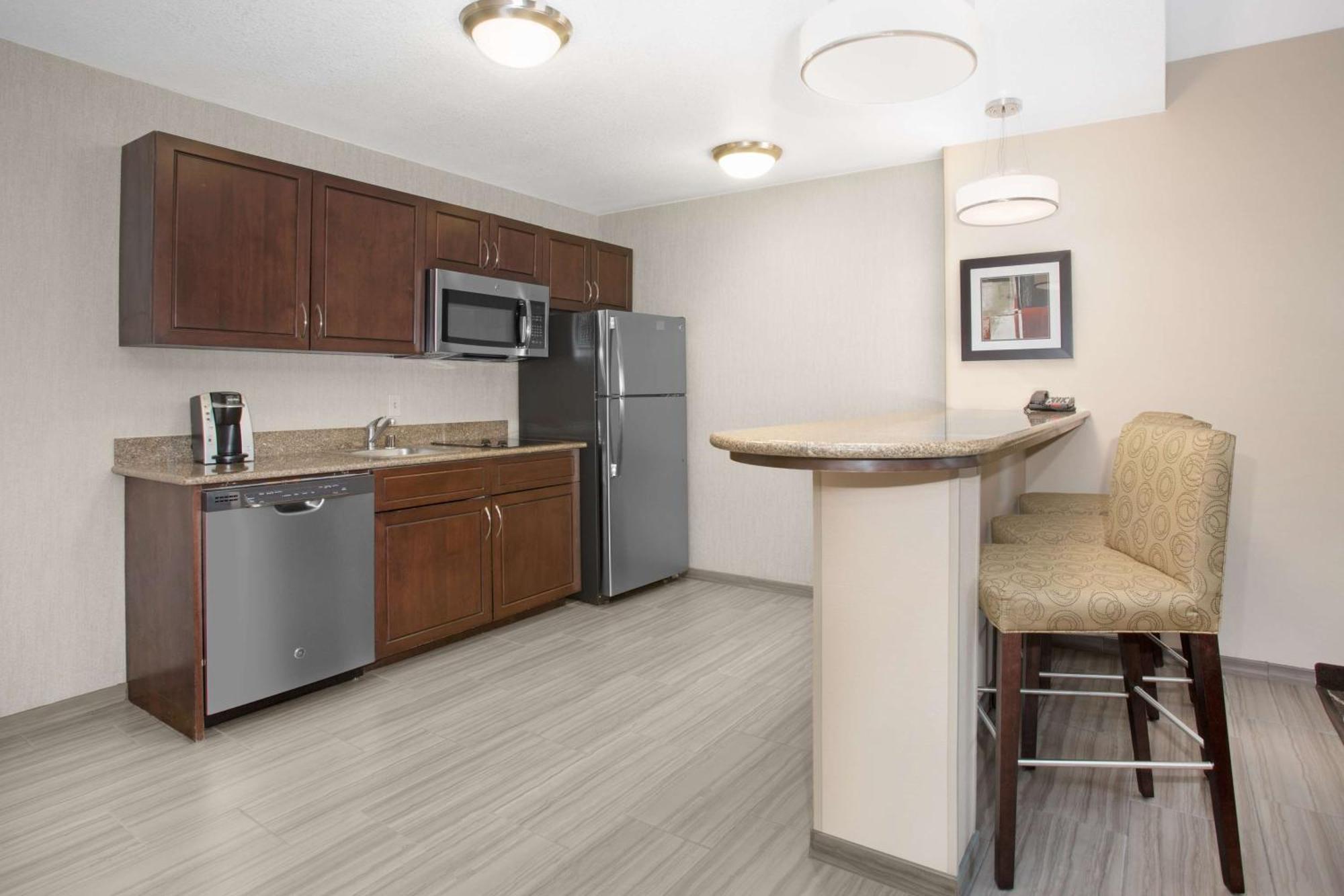 Homewood Suites By Hilton South Las Vegas Extérieur photo