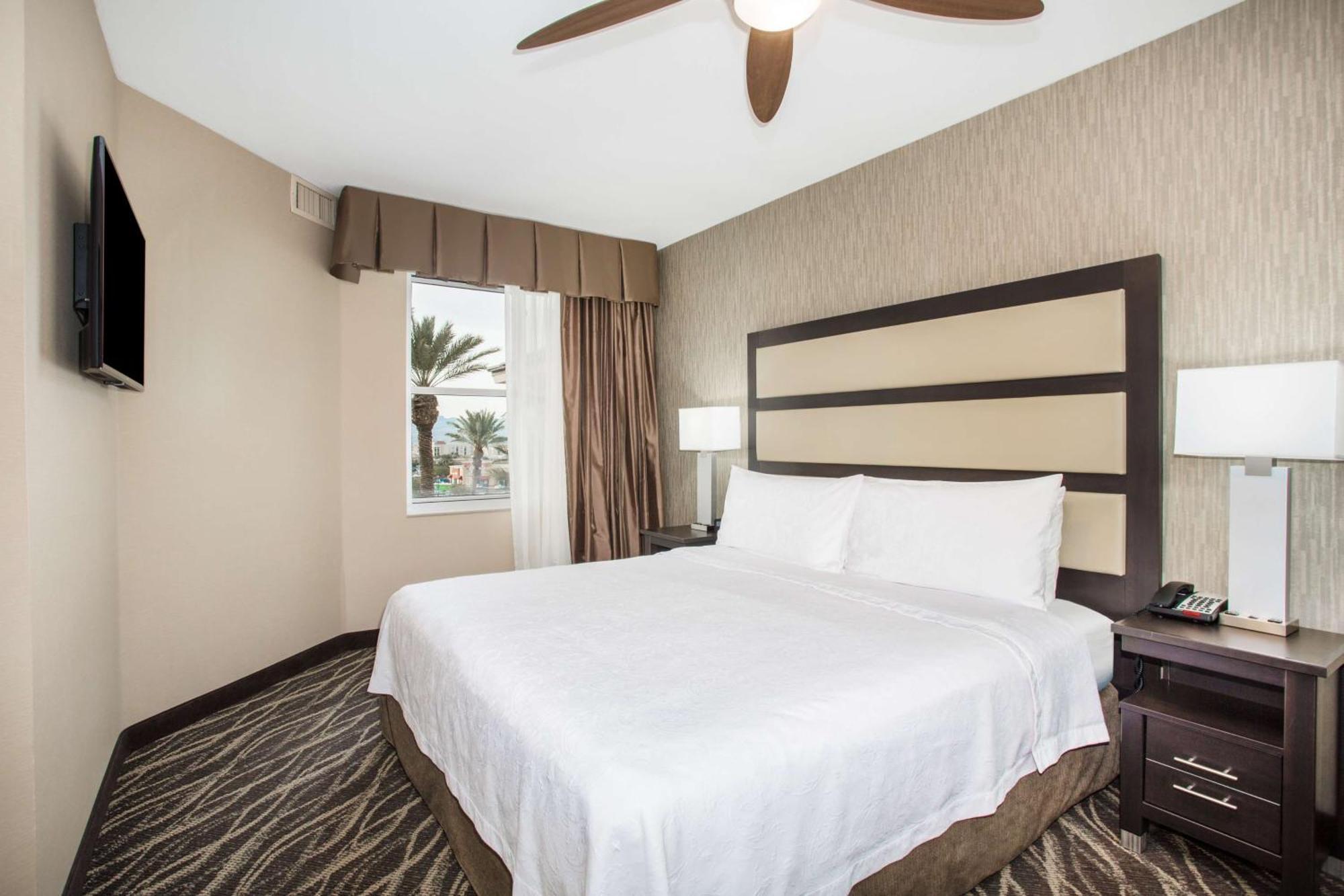 Homewood Suites By Hilton South Las Vegas Extérieur photo
