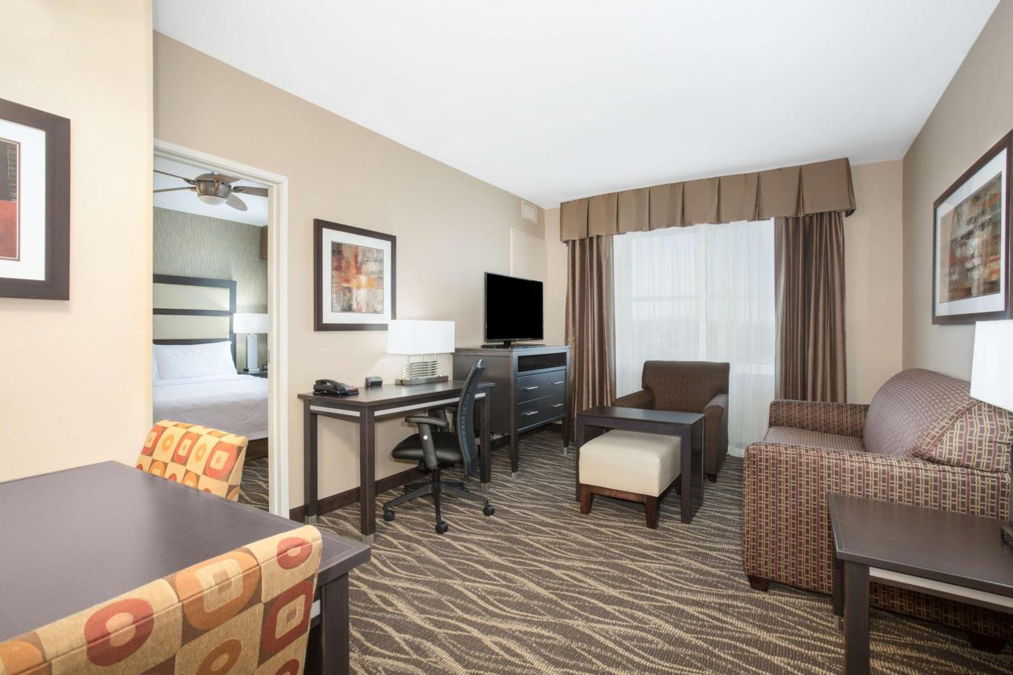 Homewood Suites By Hilton South Las Vegas Extérieur photo