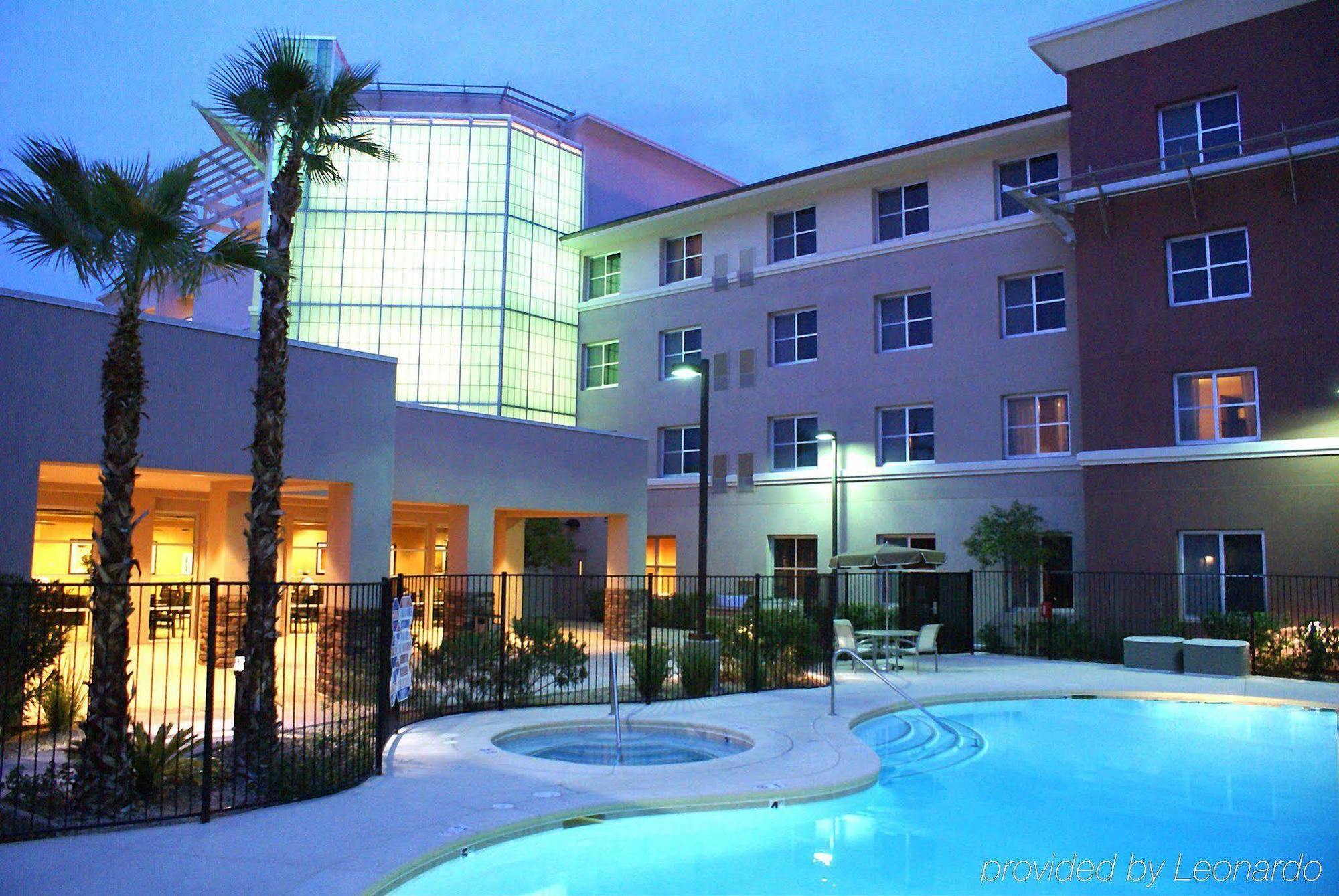 Homewood Suites By Hilton South Las Vegas Facilités photo