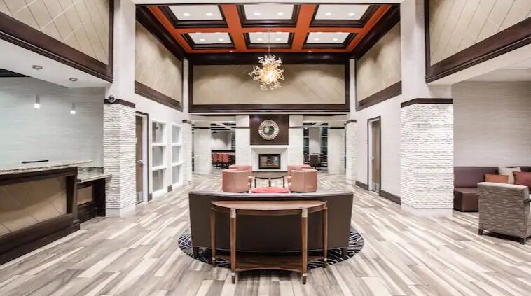 Homewood Suites By Hilton South Las Vegas Extérieur photo
