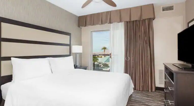 Homewood Suites By Hilton South Las Vegas Extérieur photo